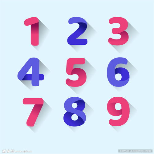 艺术数字设计图与数字广告设计 融合创意与科技的视觉革命